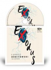 Exodus. Audiobook