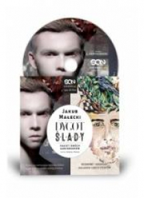 Dygot+Ślady audiobook