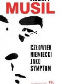 Człowiek niemiecki jako symptom