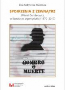 Spojrzenia z zewnątrz