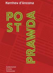 Postprawda