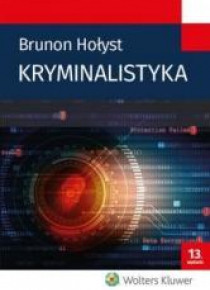 Kryminalistyka w.13