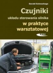 Czujniki układu sterowania silnika w praktyce..w.2