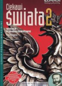 WOS LO 2 Ciekawi świata podr ZR w.2017 OPERON