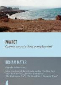 Powrót. Ojcowie, synowie i kraj pomiędzy nimi