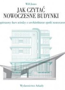 Jak czytać nowoczesne budynki