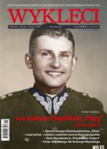 Kwartalnik Wyklęci nr 1(9)/2018
