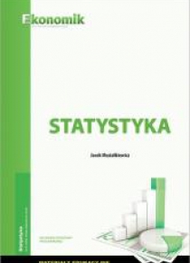 Statystyka. Materiały edukacyjne w.2017 EKONOMIK