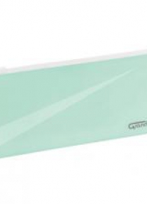 Koperta 240x118mm struna zielona GRAND
