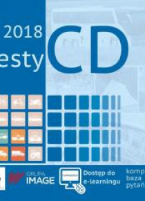Testy C+D - program komputerowy 2018