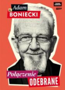 Połączenie odebrane