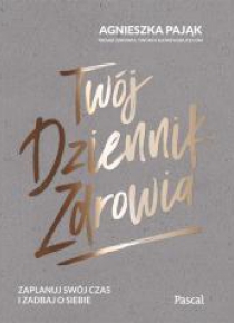 Twój dziennik zdrowia