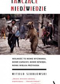 Tańczące niedźwiedzie