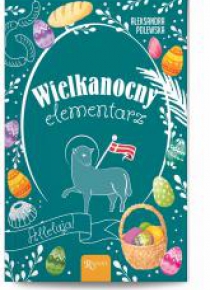 Wielkanocny Elementarz