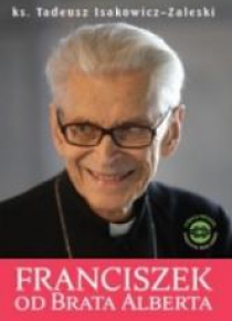 Franciszek od Brata Alberta