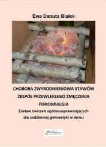Choroba zwyrodnieniowa stawów, zespół...