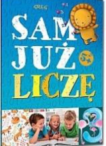 Sam już liczę GREG