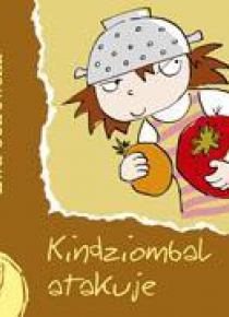 Kindziombal atakuje - Skrzat
