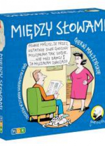 Między Słowami MDR