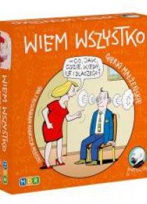 Wiem wszystko MDR
