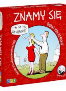Znamy się MDR