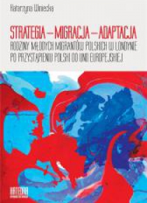 Strategia migracja adaptacja