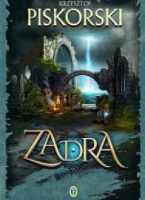 Zadra