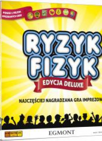 Gra - Ryzyk Fizyk