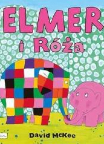 Elmer i Róża w.2018