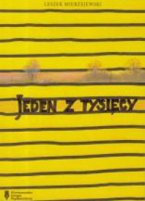 Jeden z tysięcy