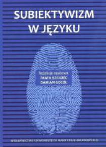 Subiektywizm w języku