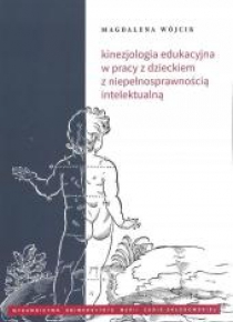 Kinezjologia edukacyjna w pracy z dzieckiem...