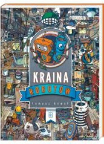 Kraina Robotów