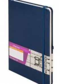 Notes A5 Linia Formalizm Granat ANTRA