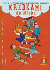 Kredkami do Nieba. Rok B