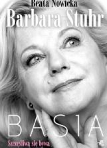 Basia: szczęśliwą się bywa