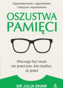 Oszustwa pamięci