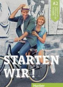 Starten wir! A2 KB HUEBER