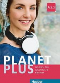 Planet Plus A2.2 KB HUEBER