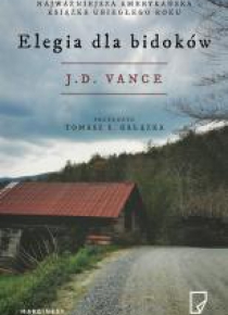 Elegia dla bidoków