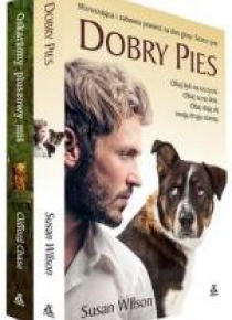 Pakiet: Dobry pies / Oskarżony pluszowy miś