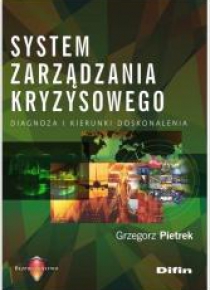 System zarządzania kryzysowego