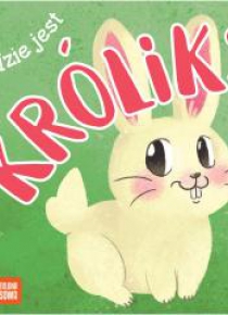 Gdzie jest króliczek?