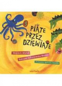 Piąte przez dziewiąte
