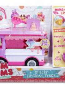 Num Noms Autobus do produkcji błyszczyków 2018