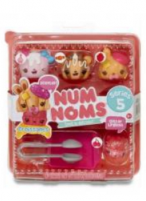 Num Noms Zestaw startowy S.5 - Croissants