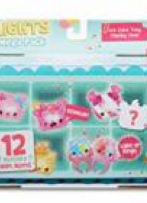 Num Noms Lights Mega Pack 12-pak