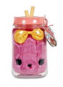 Num Noms Niespodzianka w słoiku Wave 2 Raz Sugar