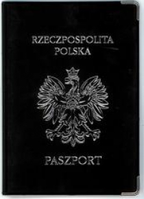 Okładka na paszport S MERplus