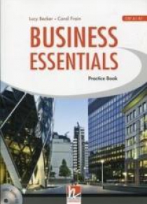 Business Essentials PB + CD